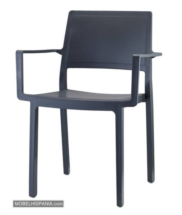 2340 Sillon antracita 1