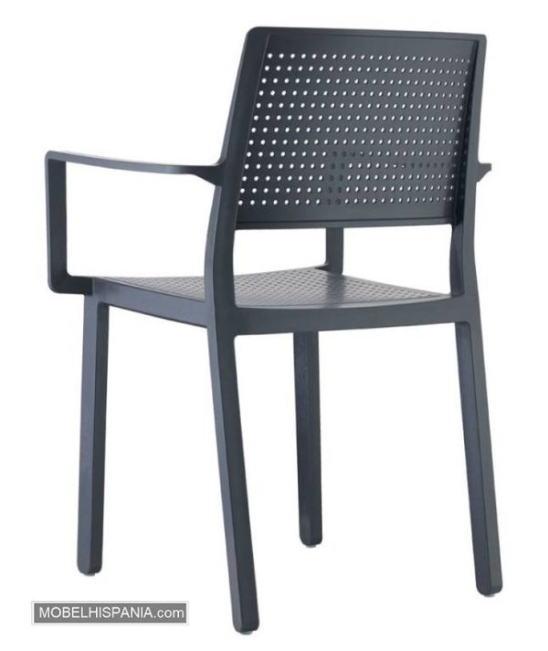 2342 sillon antracita