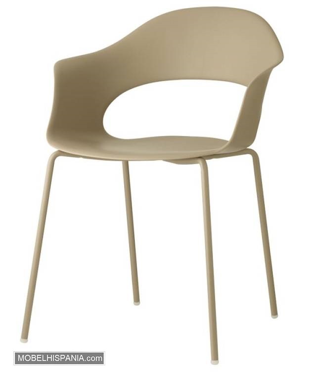 2700 Silla tortora 1