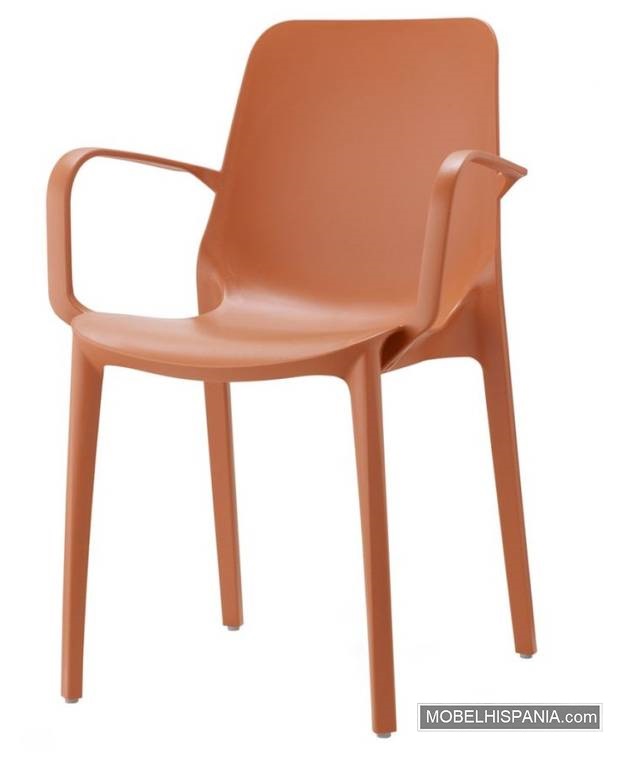 2333 sillon terrocota 3