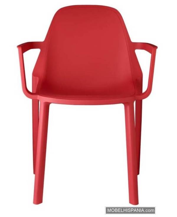 2335 sillon rojo