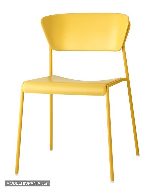 2865 silla mostaza 3
