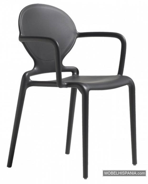 2314 sillon antracita