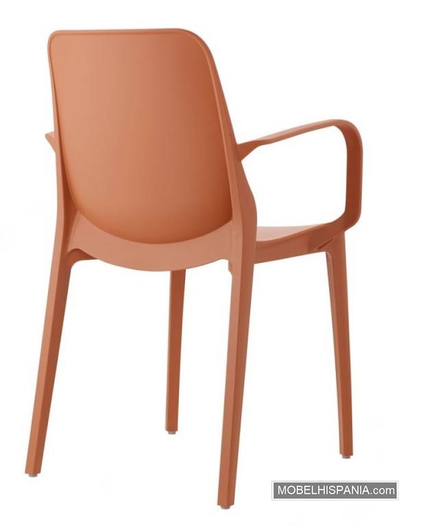 2333 sillon terrocota 4