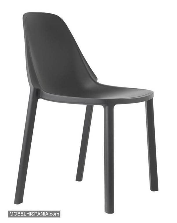 2336 sillas antracita
