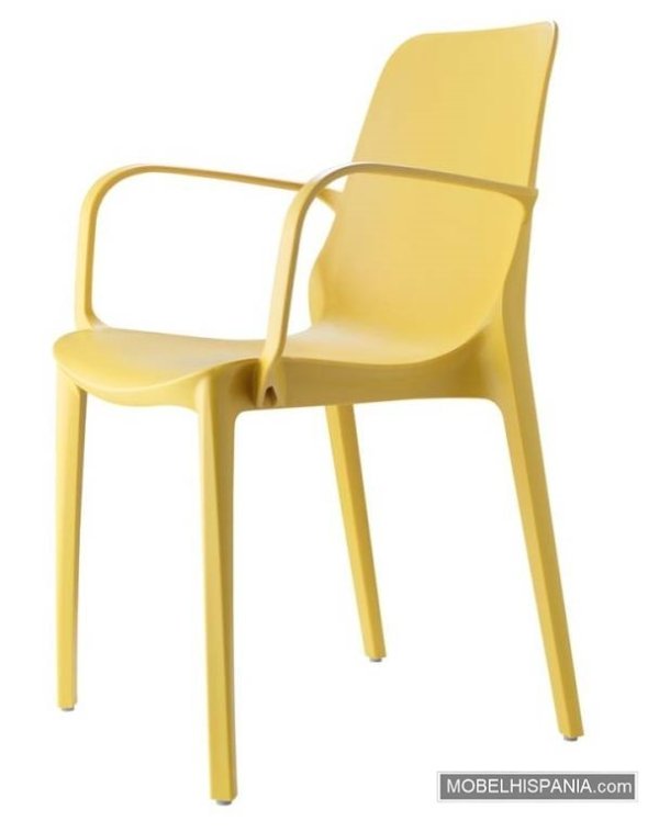 2333 sillon mostaza 1