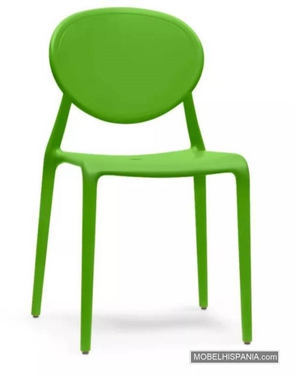2315 Silla verde