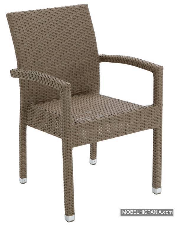 6349C sillon crema 7