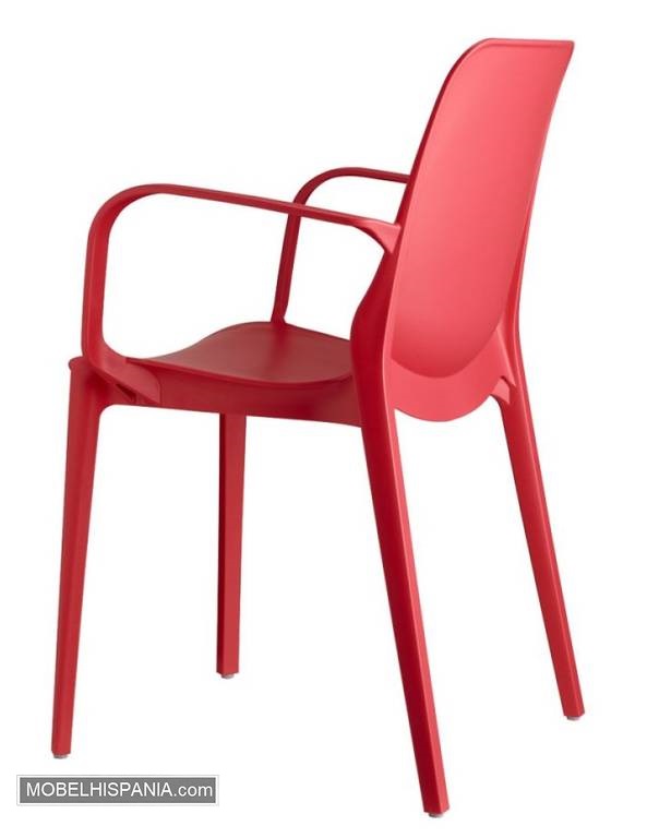 2333 sillon rojo