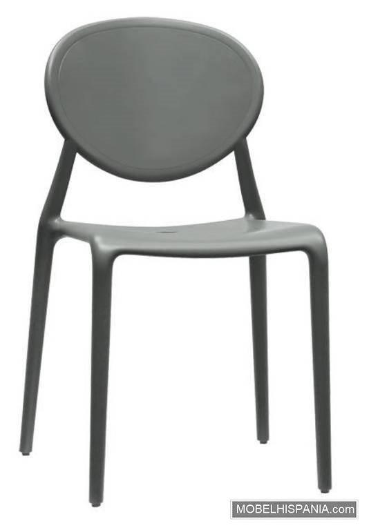 2315 Silla antracita