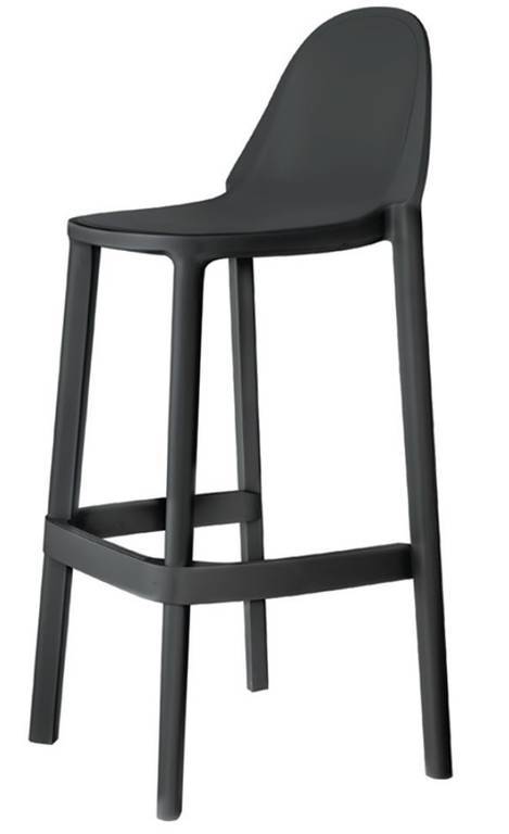 2337 taburete antracita 3