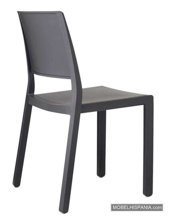 2341 silla antracita