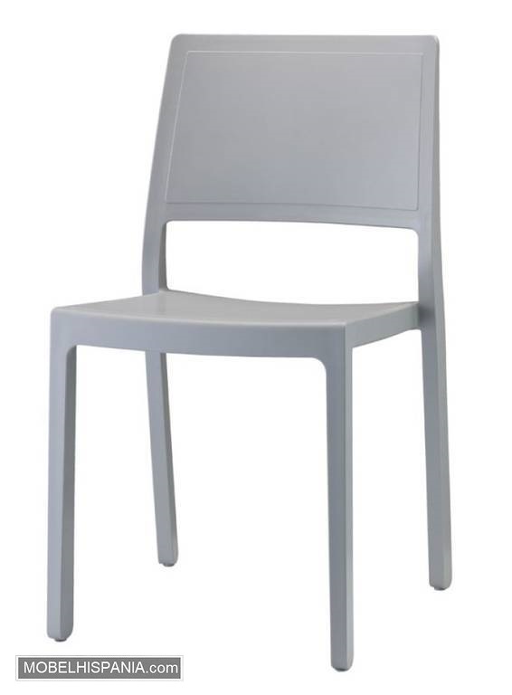 2341 silla gris