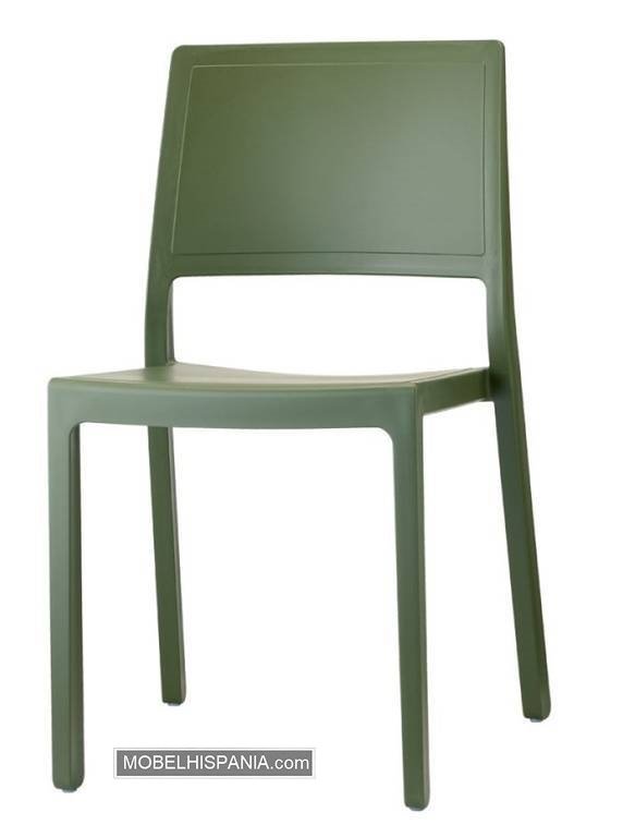 2341 silla verde 1