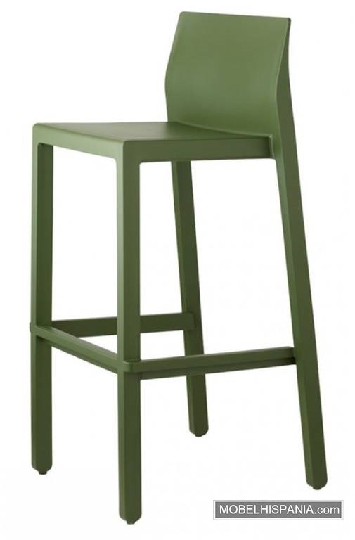 2344-taburete-verde-oliva 2344 taburete verde oliva