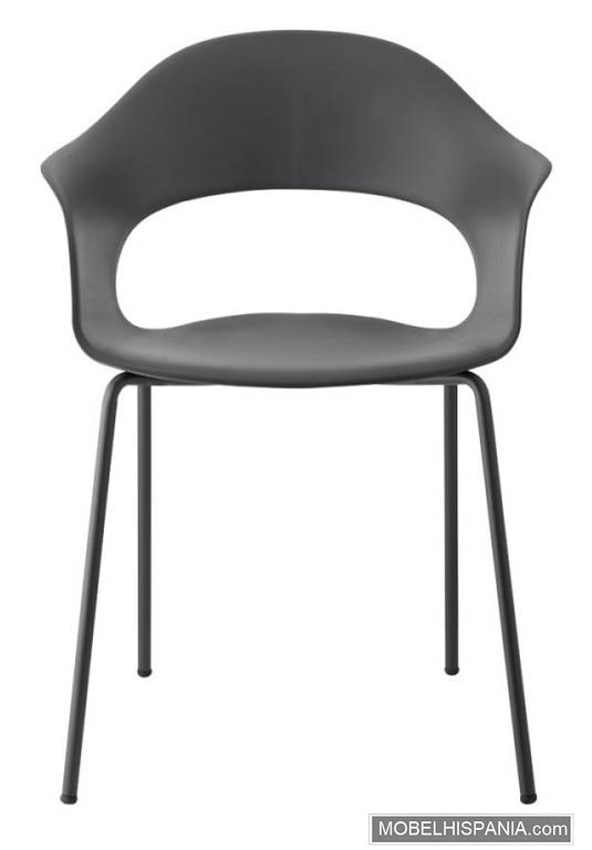 2700 Silla antracita 1