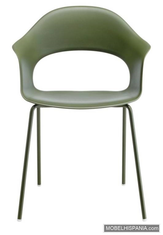 2700 Silla verde 3