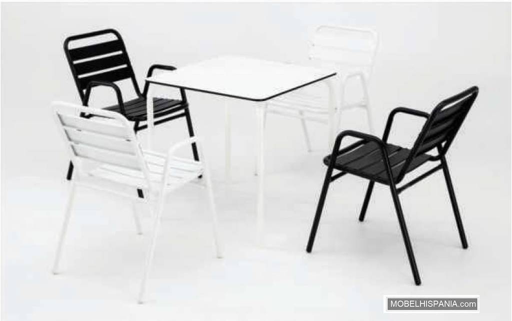 1120A-sillon-aluminio-blanco 1120A sillon aluminio blanco