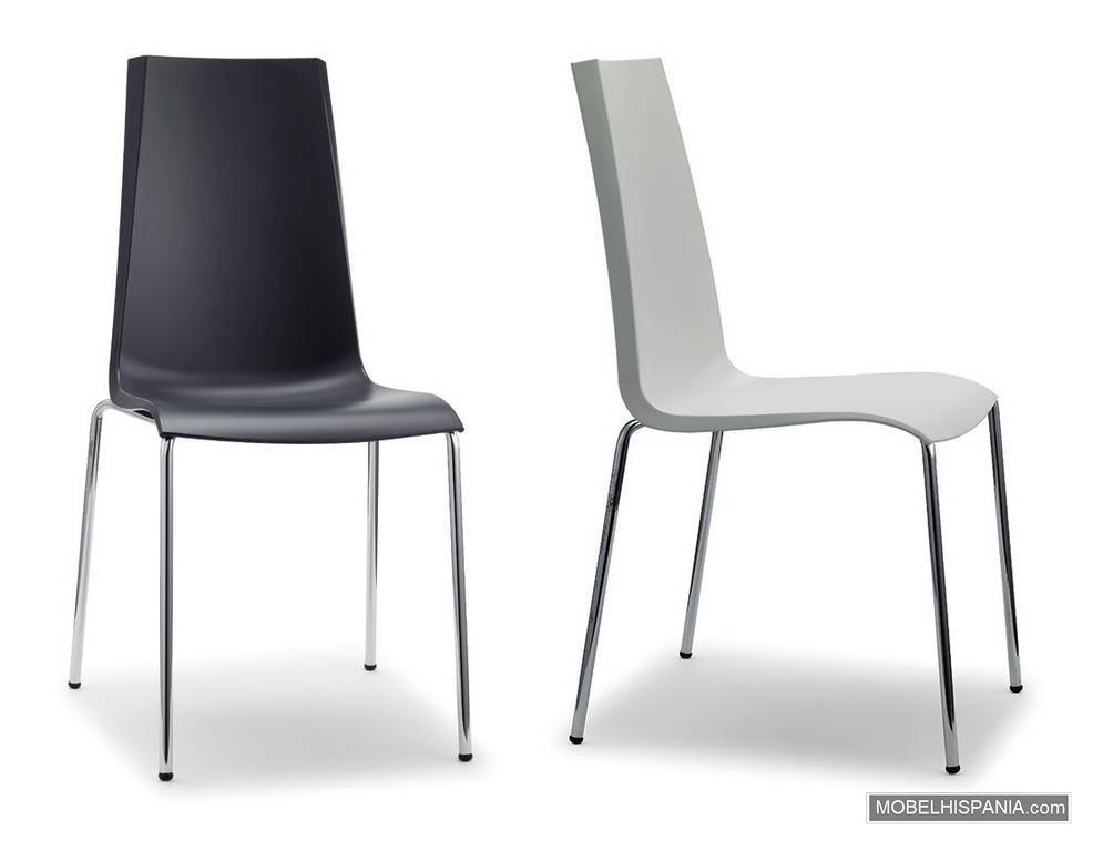 2660-silla-antracita-lino 2660 silla antracita lino