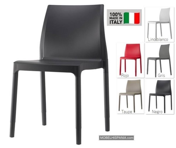 2638 Silla antracita w