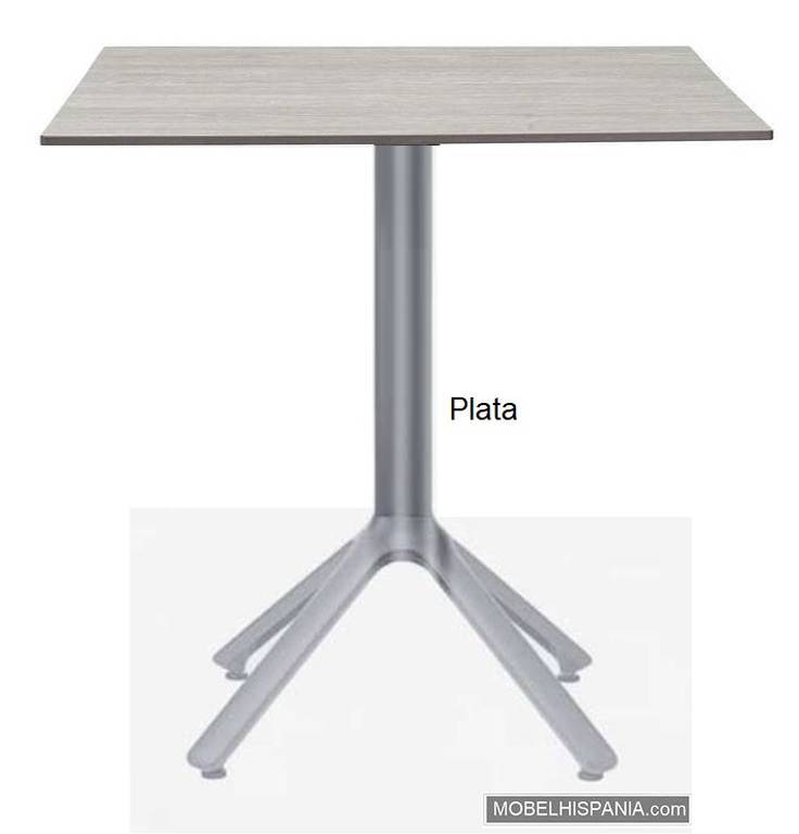 5070 mesa plata