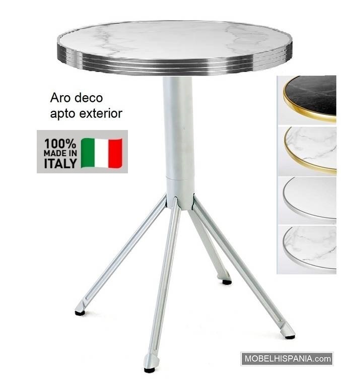 1919-base-aluminio-aro-deco 1919 base aluminio aro deco