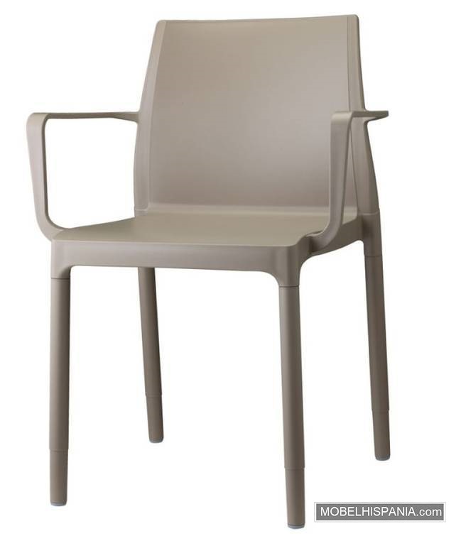 2637 sillon taupe