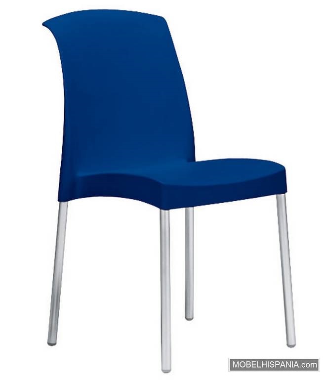 2075 silla azul