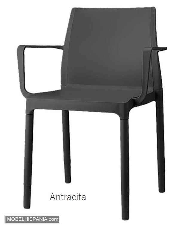 2637 sillon antracita 3