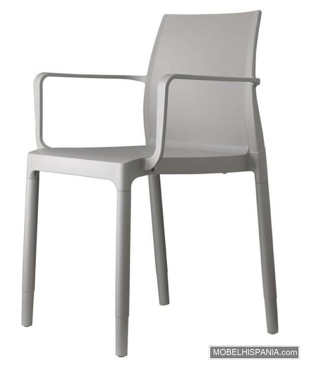 2637 sillon gris