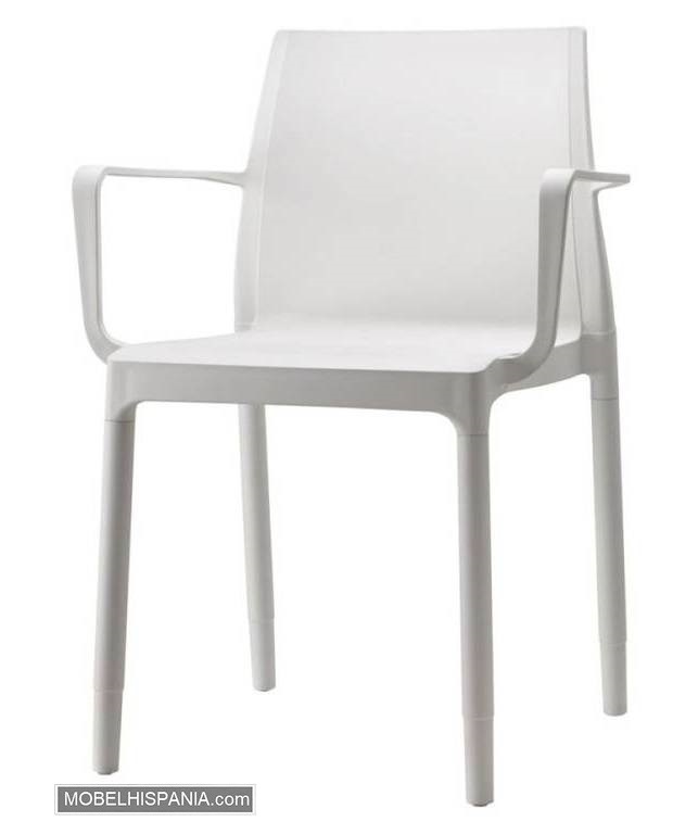 2637 sillon blanco