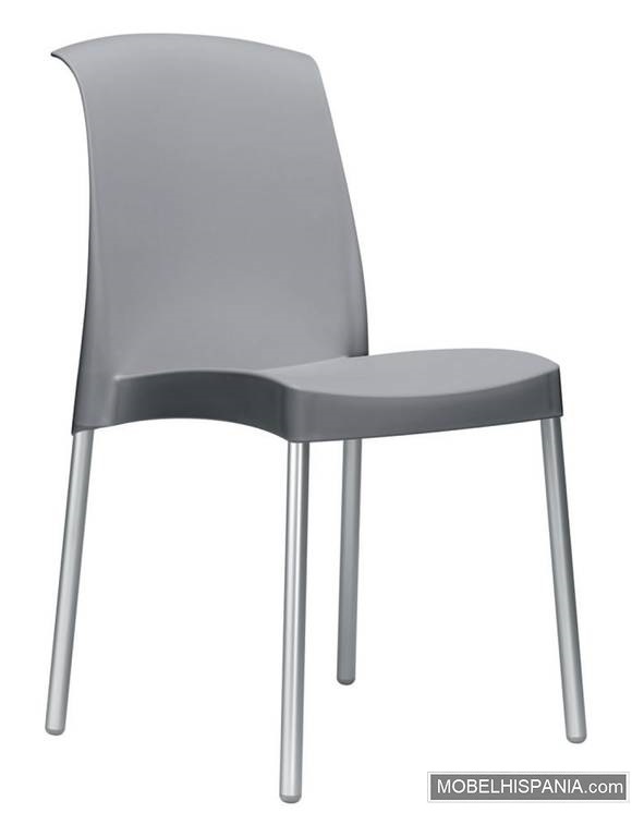 2075 silla gris