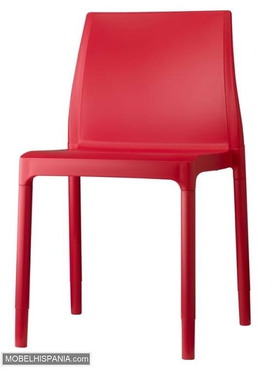 2638 Silla rojo 1