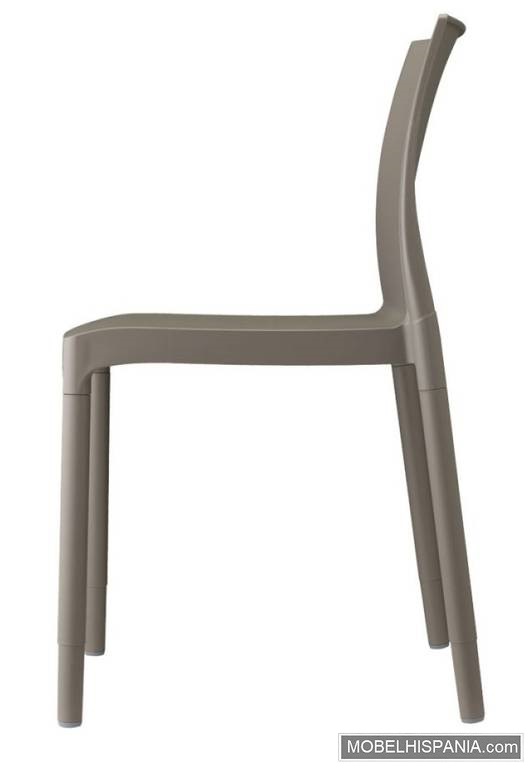 2638 Silla taupe 1