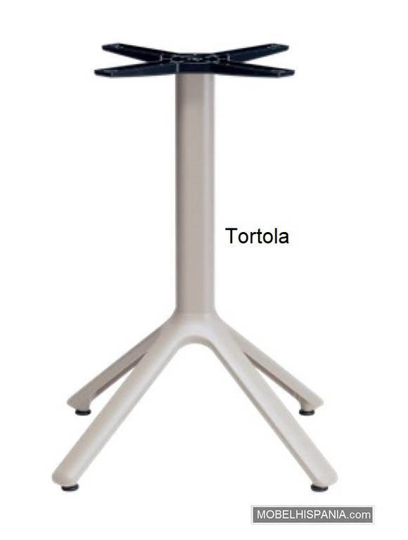 5060 pie fijo tortola