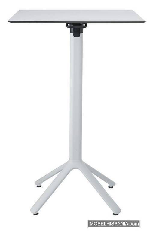 5075-Mesa-alta-blanca 5075 Mesa alta blanca