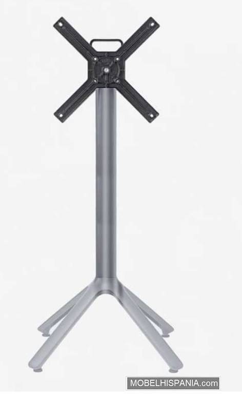 5075-pie-alto-plata 5075 pie alto plata