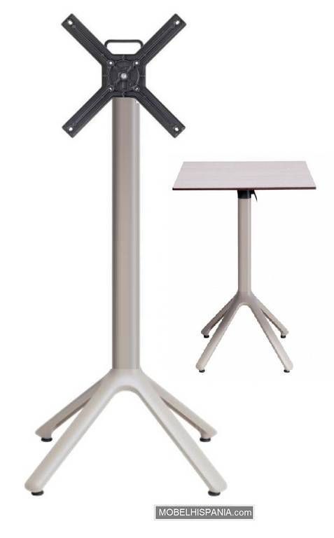 5075-pie-alto-tortola 5075 pie alto tortola