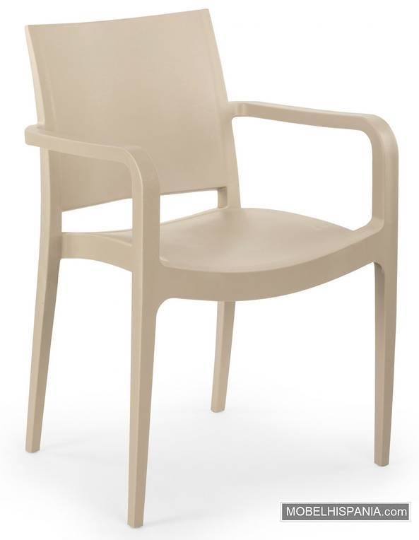 9001 Sillon beige