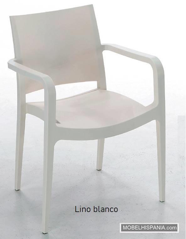 9001 Sillon lino