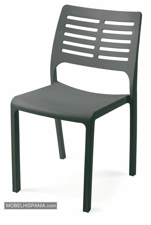 9013 silla antracita