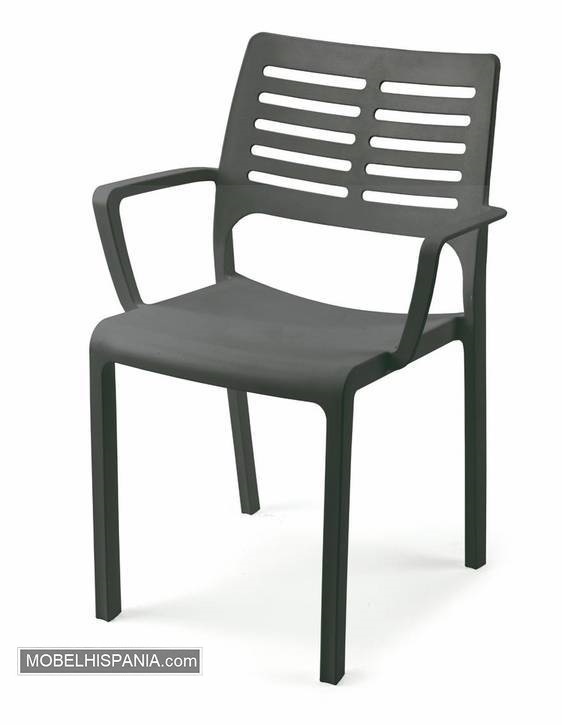 9013 sillon antracita