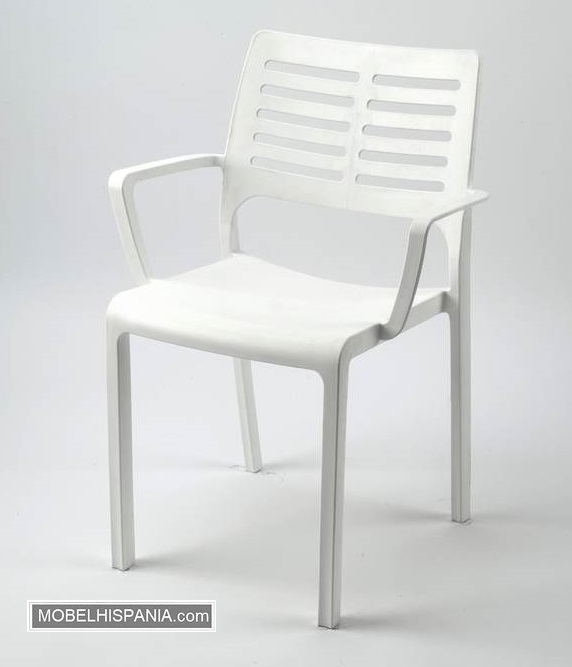 9013 sillon blanco