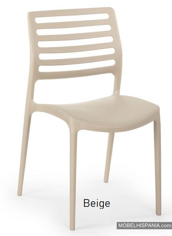 9212 silla beige