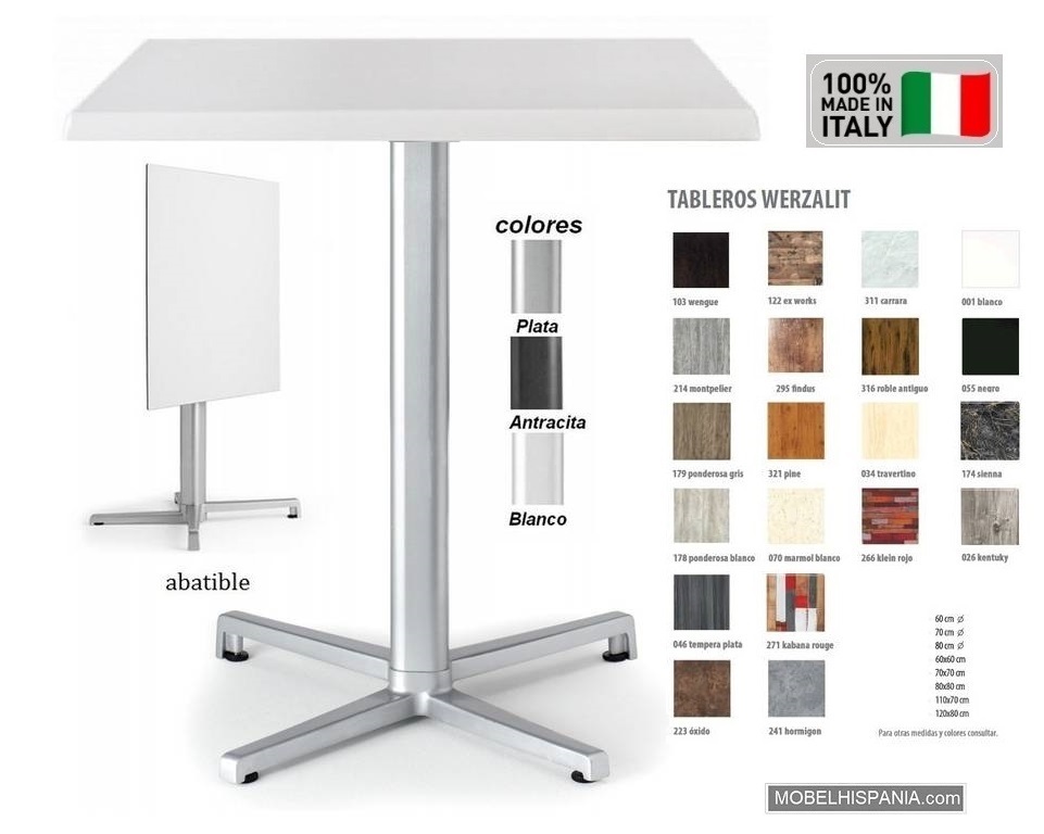 5160-Mesa-R-plata 5160 Mesa R plata