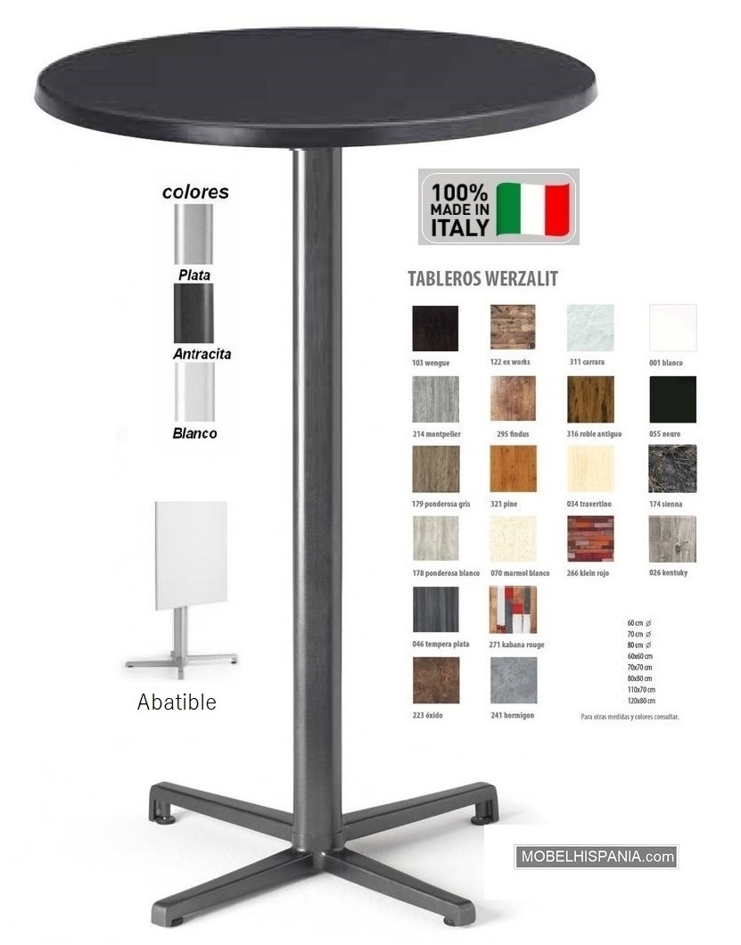 5165-pie-alto-antracita-we1 5165 pie alto antracita we1