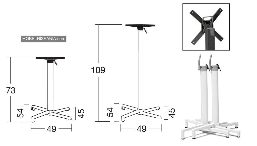 5160-aluminio-f 5160 aluminio f