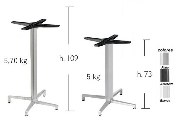 5110-pie-aluminio-plata-1 5110 pie aluminio plata 1