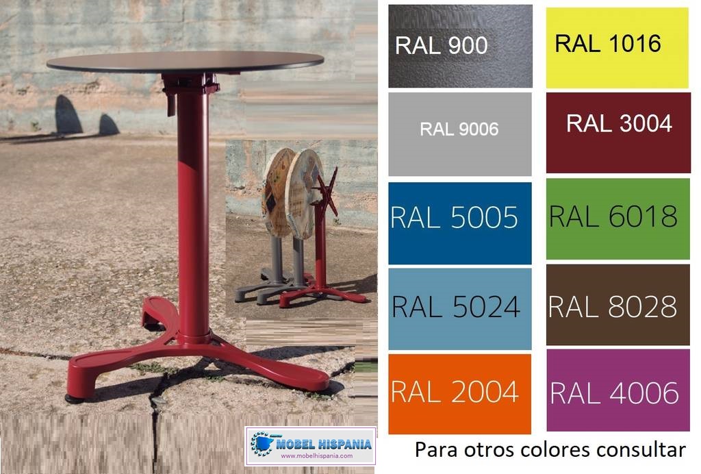 4160 mesa compact2 1