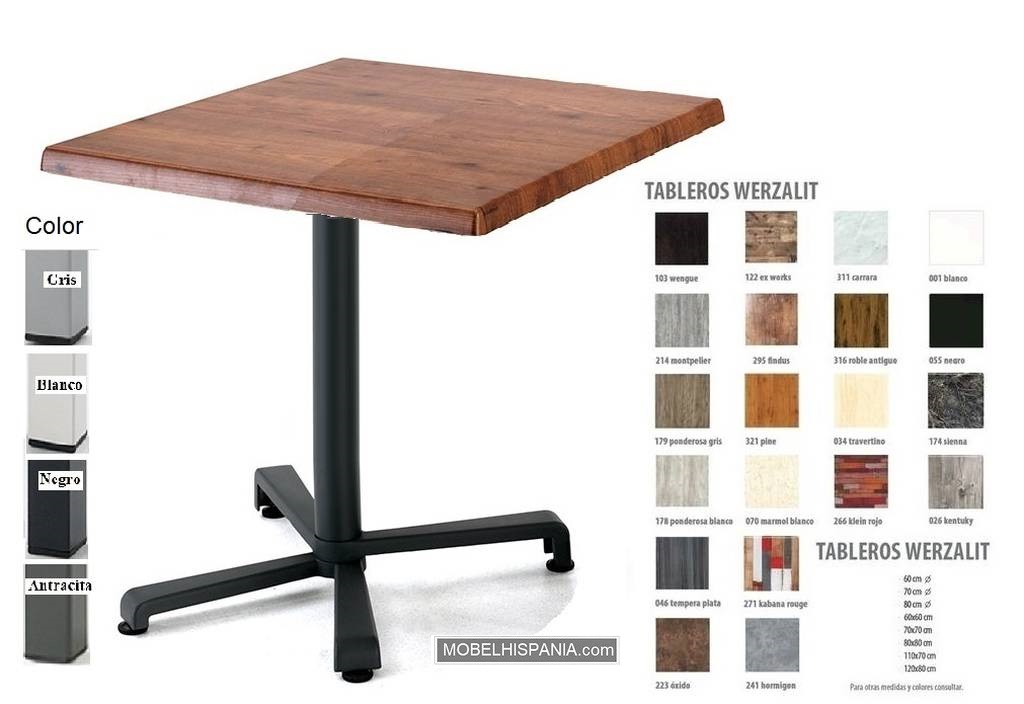 2920-Mesa-abatible 2920 Mesa abatible